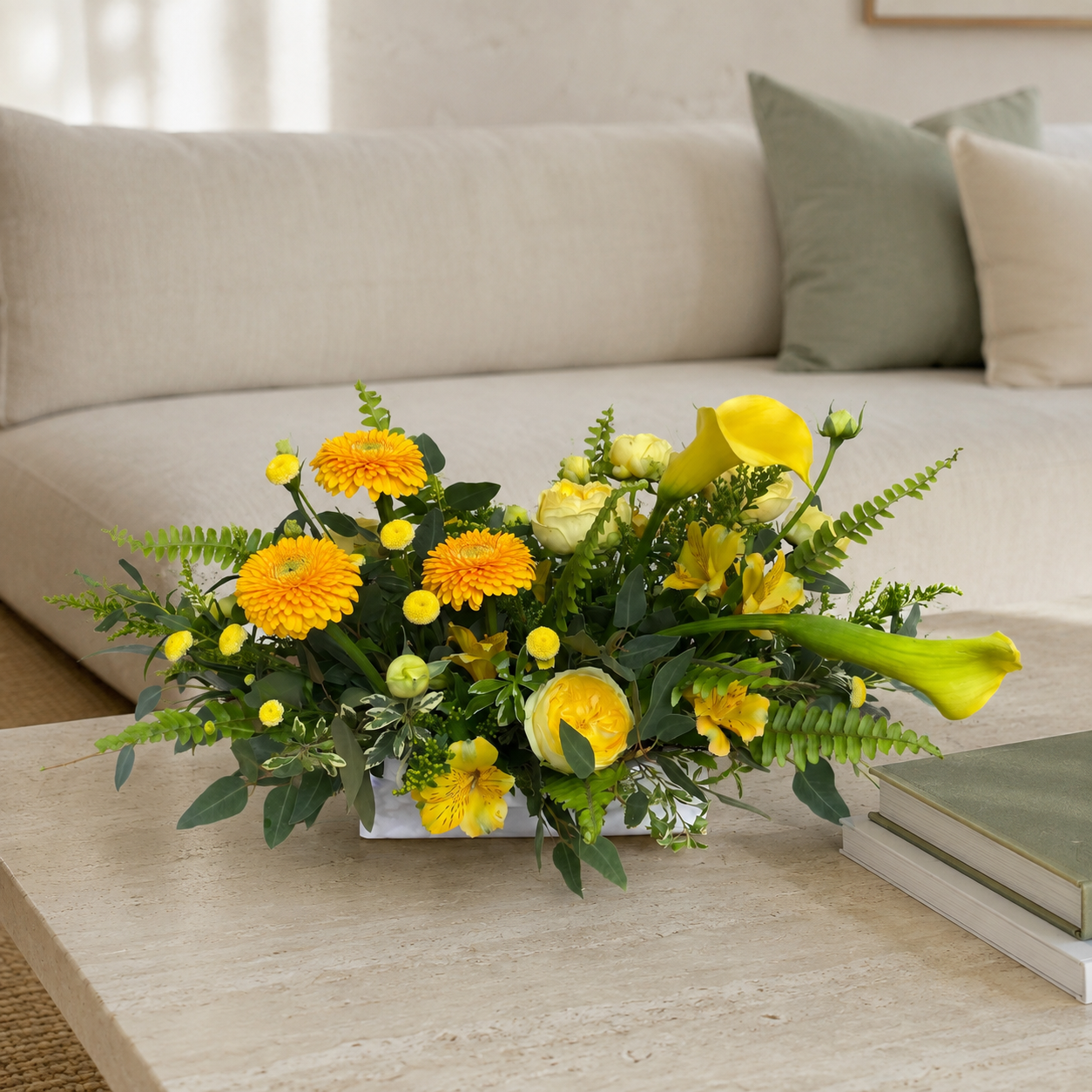 Arrangements