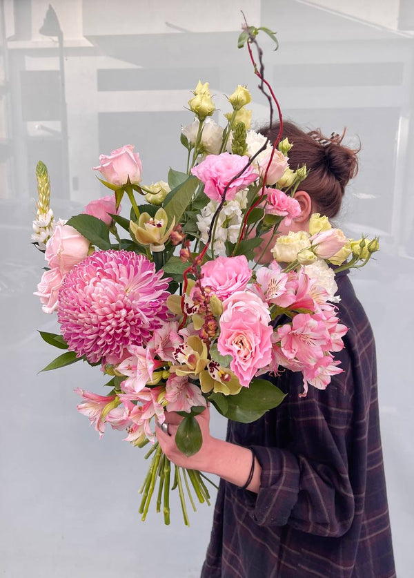 Bouquet reference 1