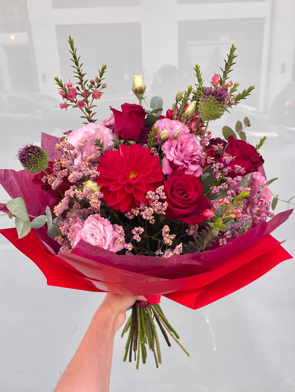 Bouquet reference 2