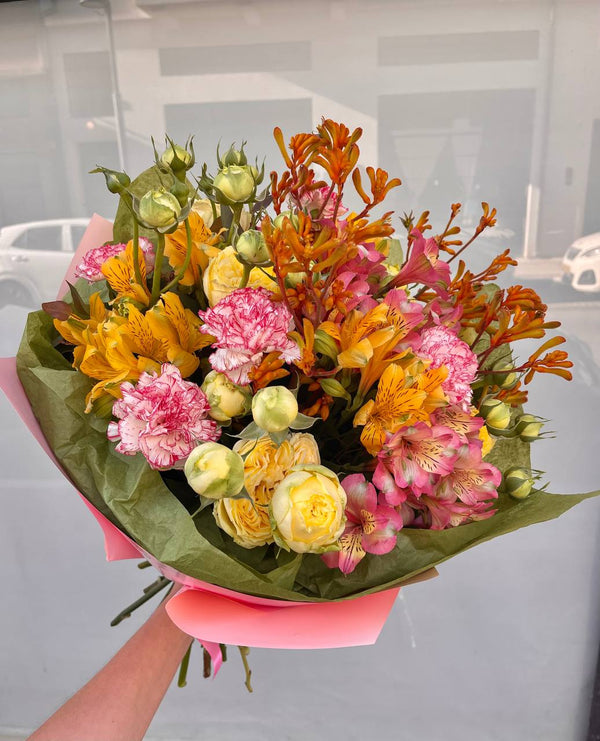 Bouquet reference 8