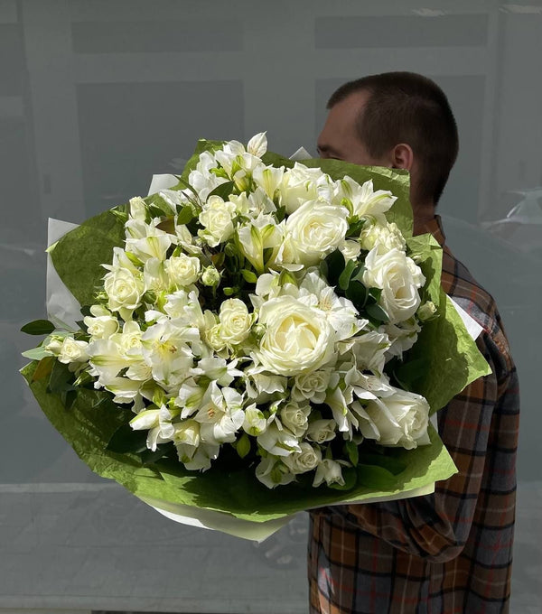 Bouquet reference 5