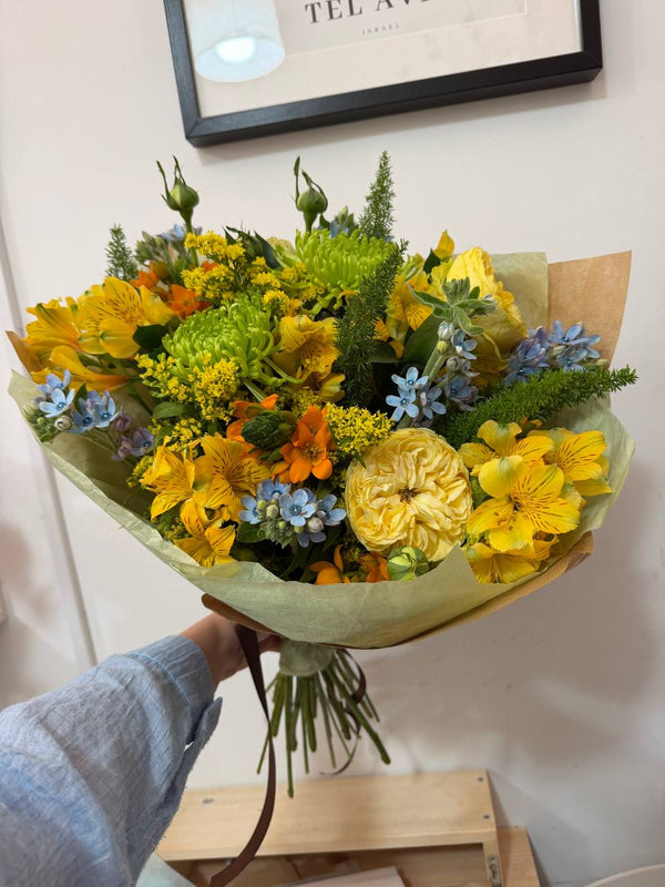 Bouquet reference 6