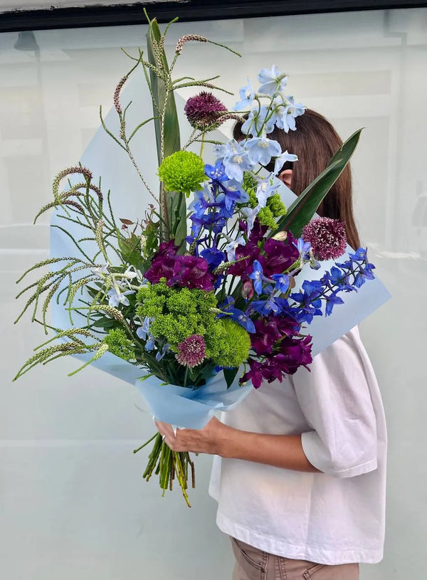 Bouquet reference 2