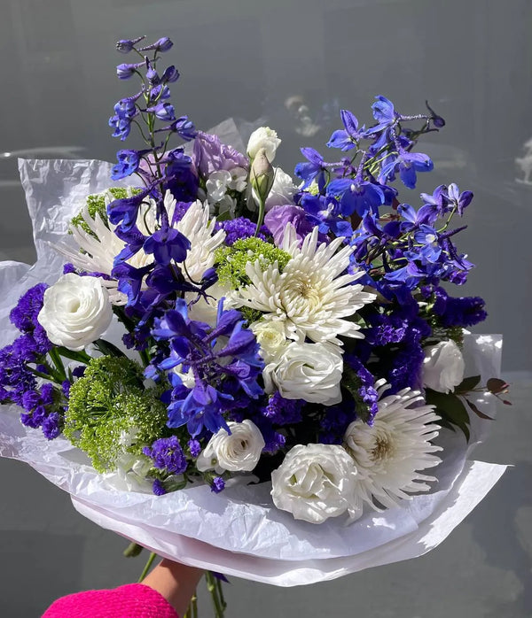 Bouquet reference 1