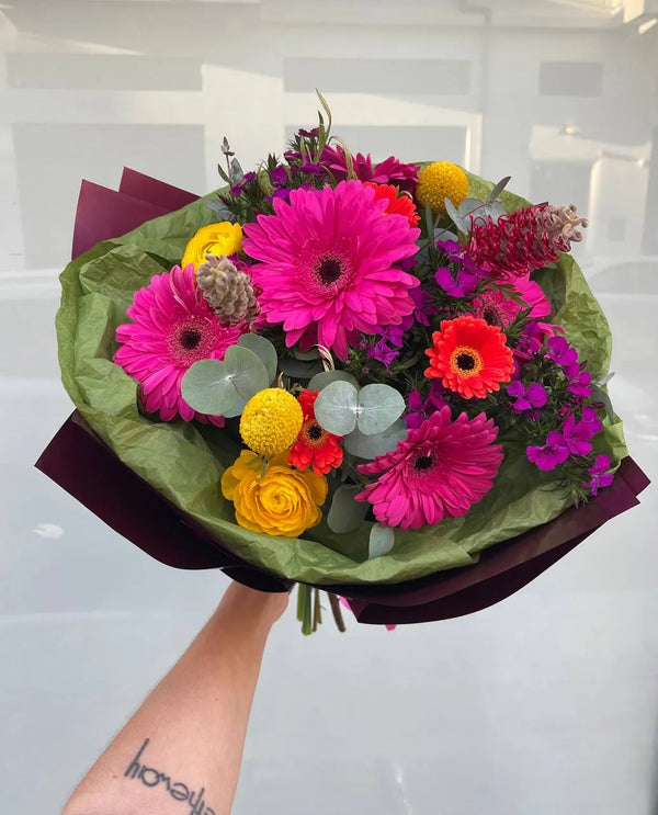 Bouquet reference 4