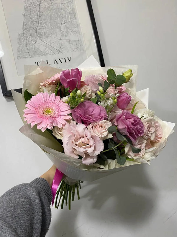 Bouquet reference 2