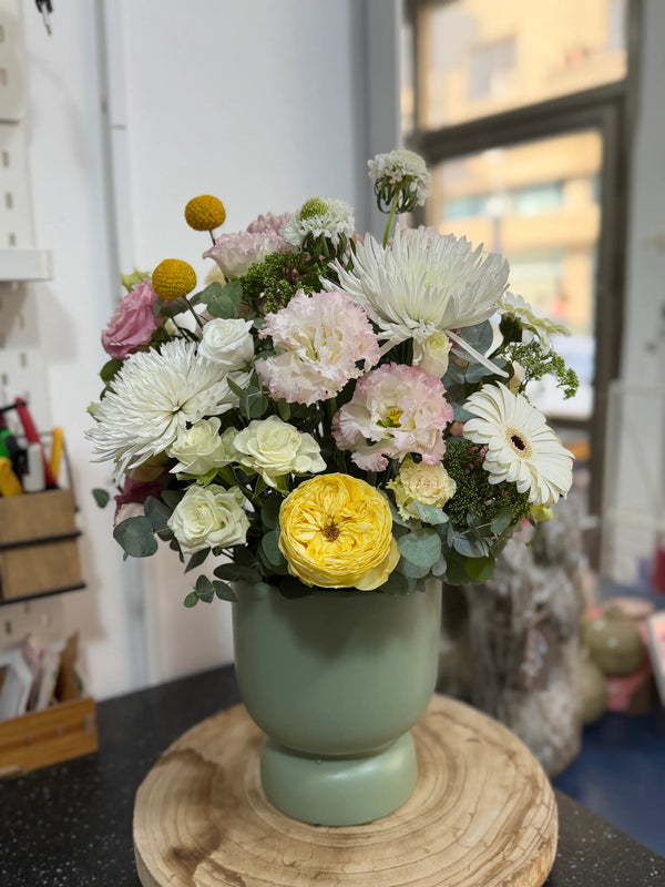Bouquet reference 3