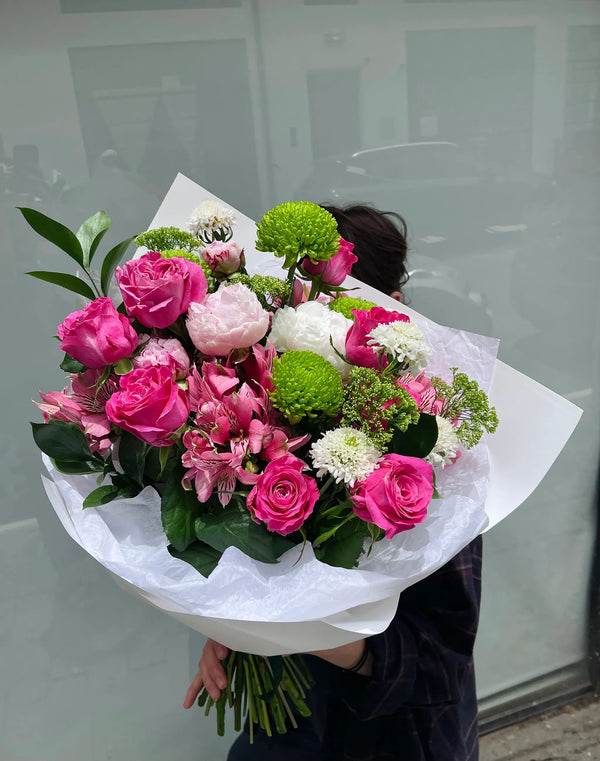 Bouquet reference 5