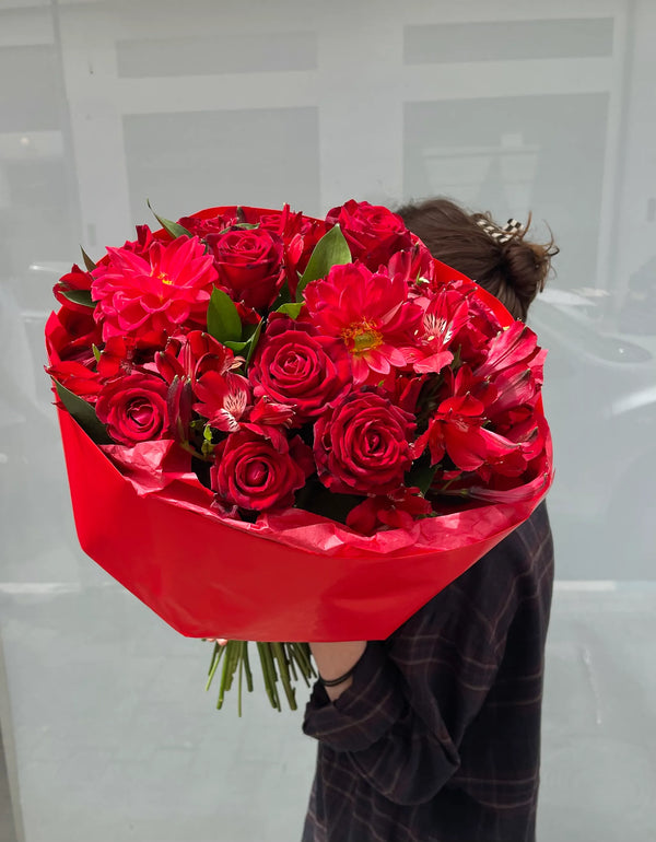 Bouquet reference 6