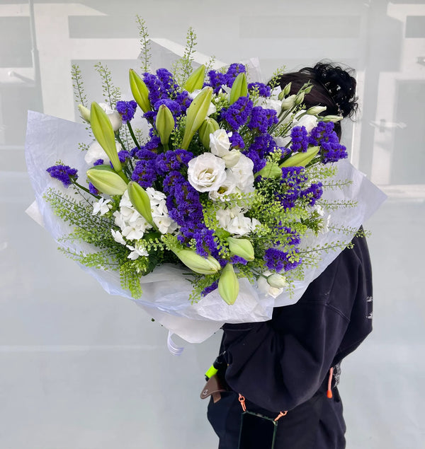 Bouquet reference 7