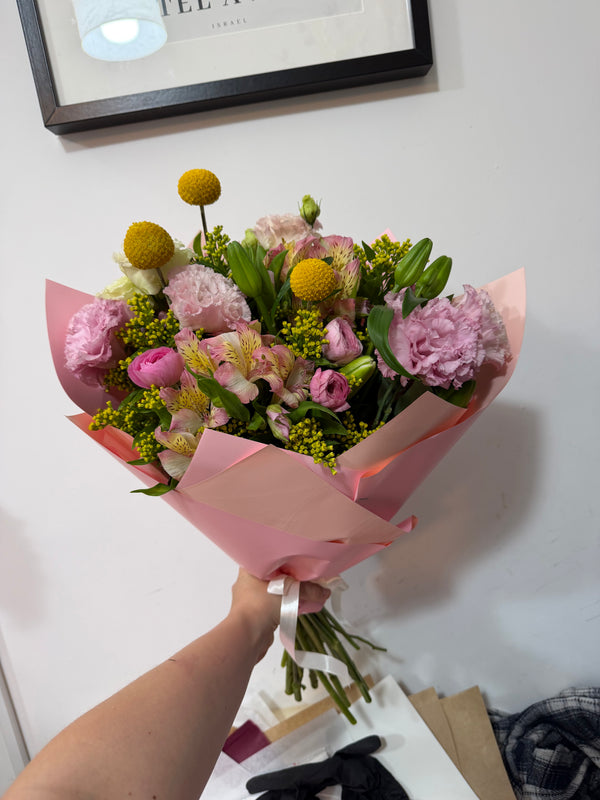 Bouquet reference 13