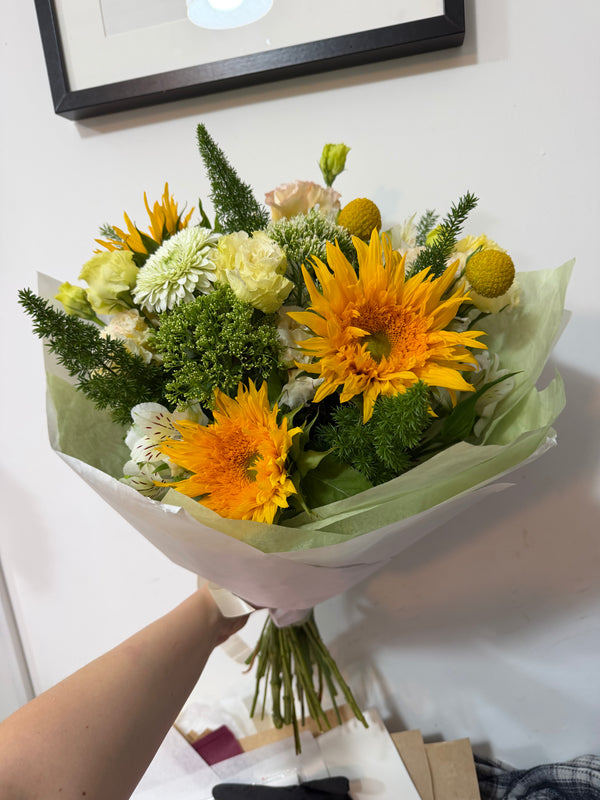 Bouquet reference 14