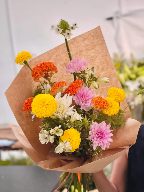 Bouquet reference 13