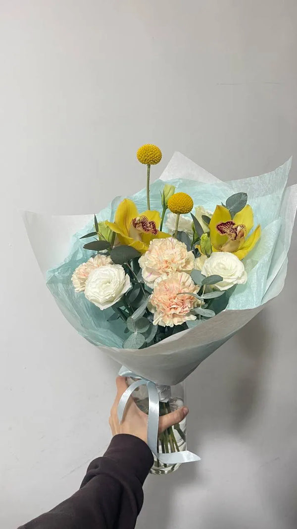 Bouquet reference 5