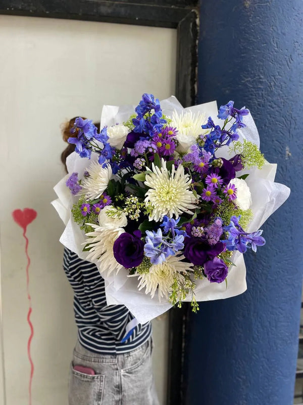 Bouquet reference 9