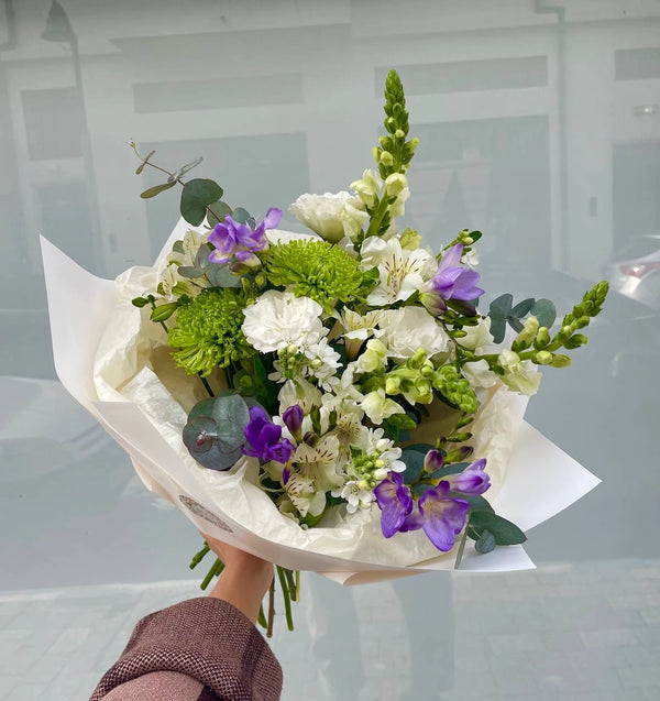 Bouquet reference 13
