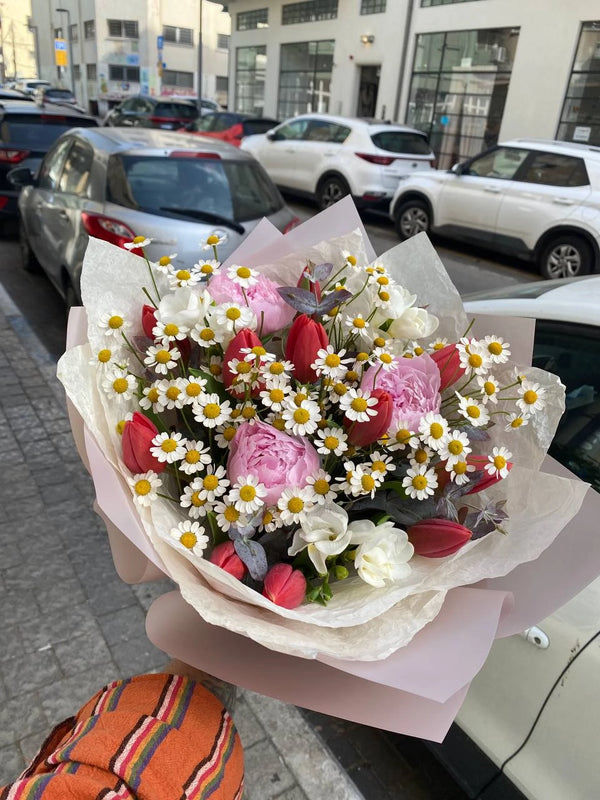 Bouquet reference 10