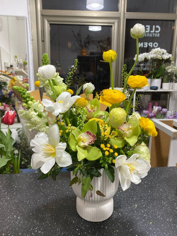 Bouquet reference 11
