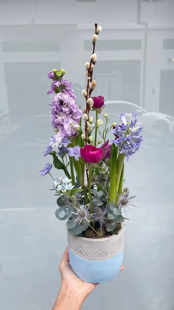 Bouquet reference 10