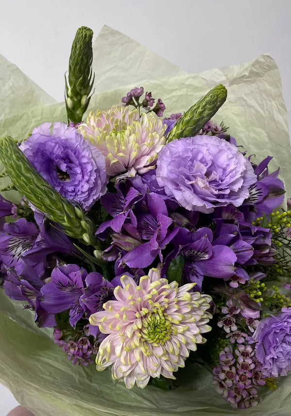 Bouquet reference 11