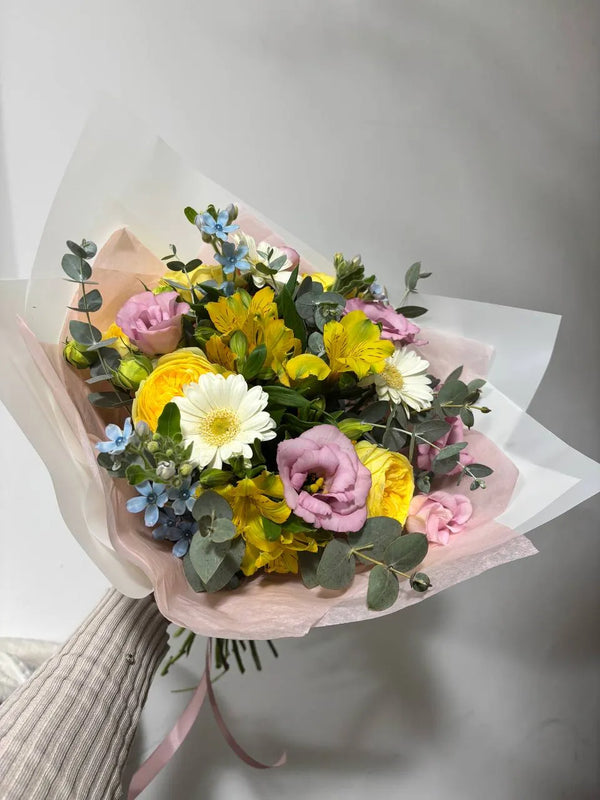 Bouquet reference 15