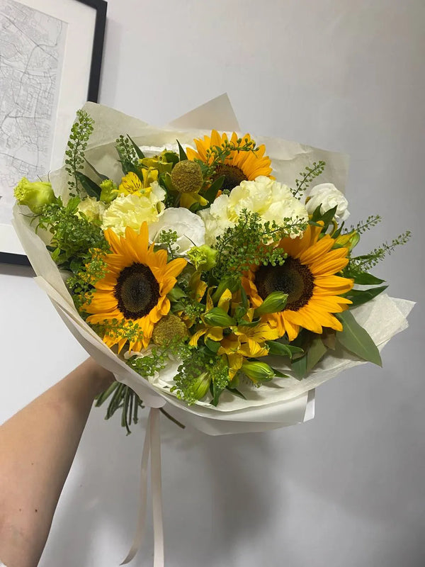 Bouquet reference 16