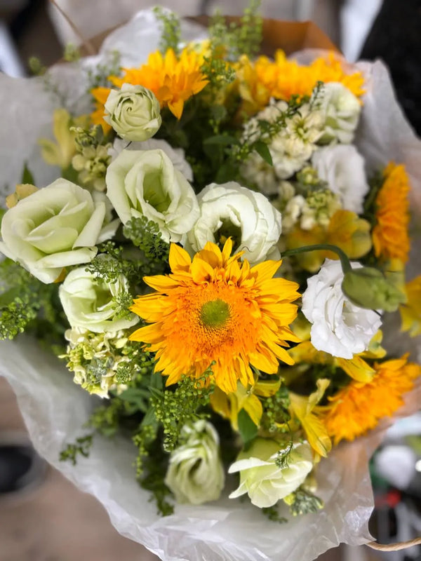 Bouquet reference 24
