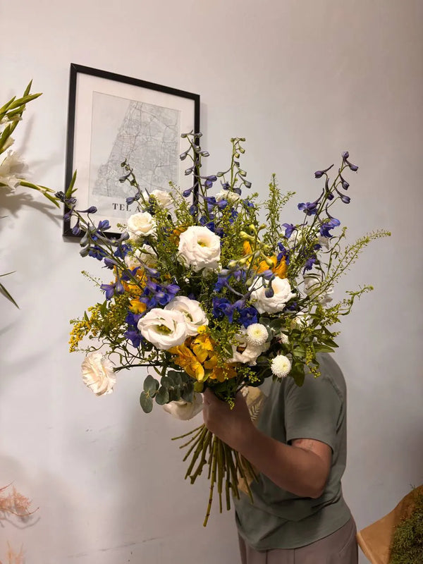 Bouquet reference 15