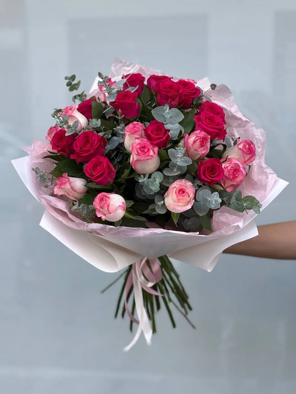 Bouquet reference 16