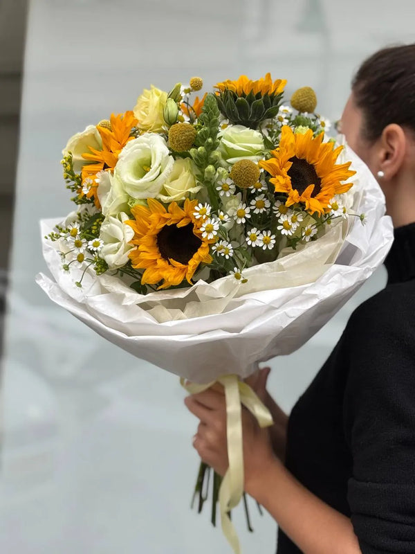 Bouquet reference 17