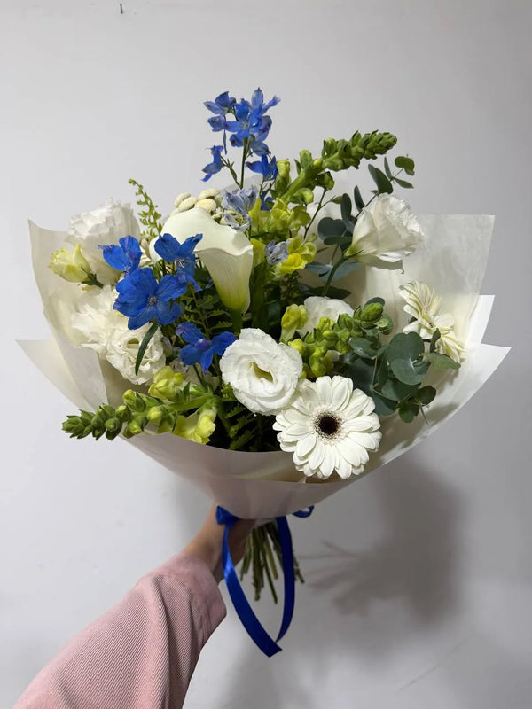 Bouquet reference 14