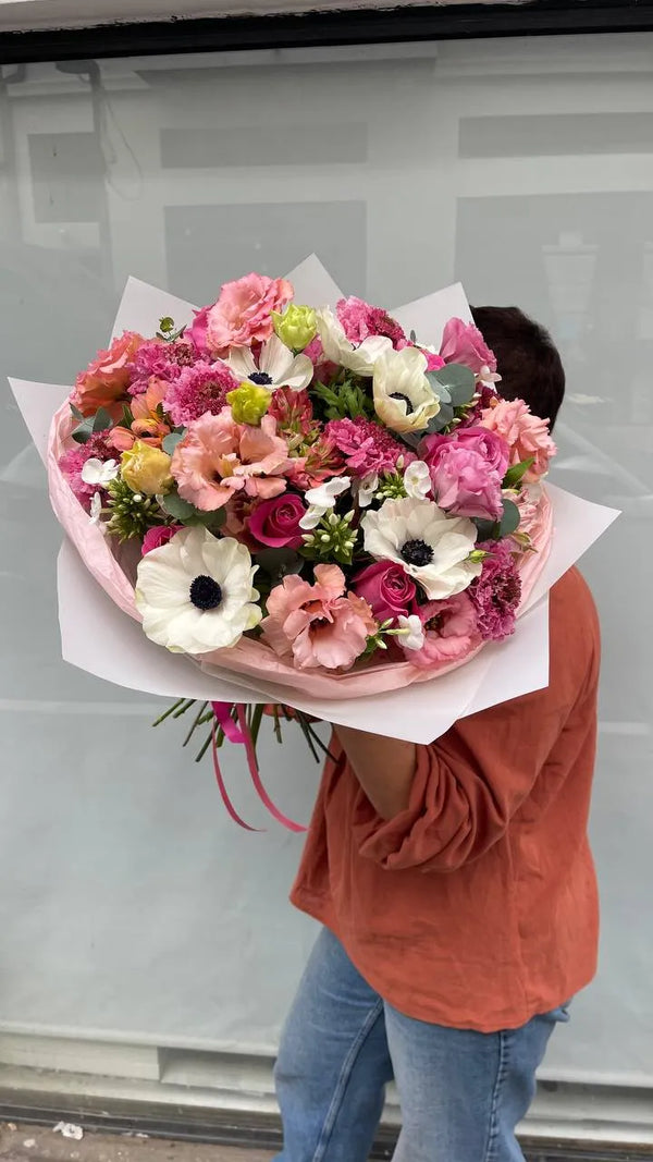 Bouquet reference 18