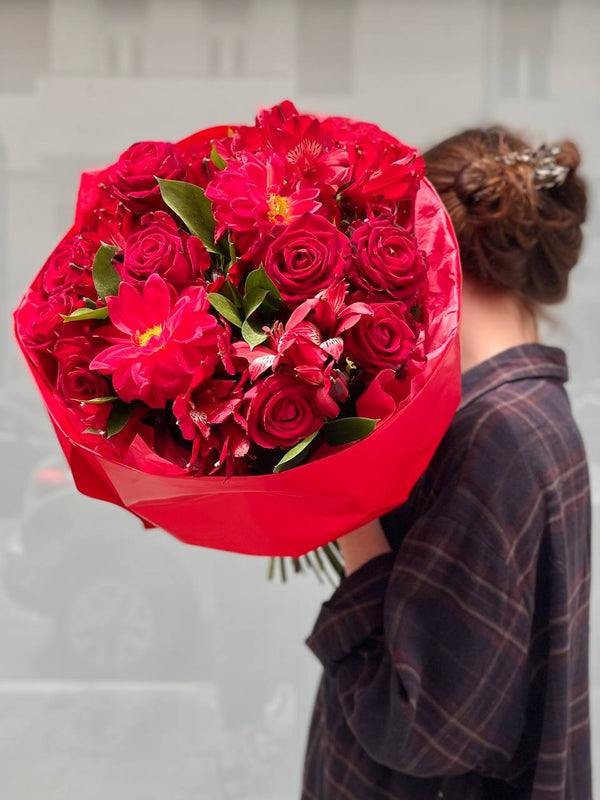 Bouquet reference 7