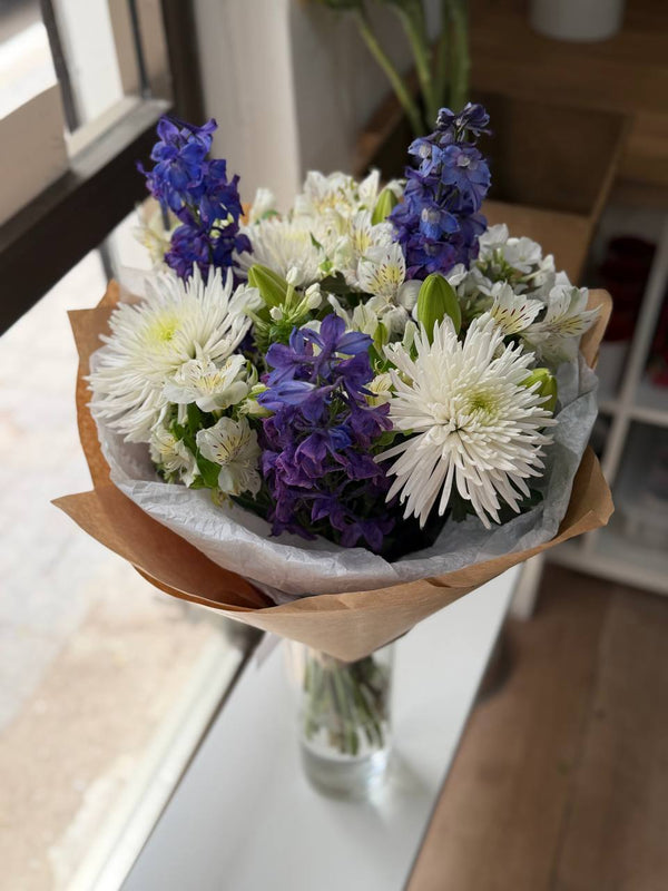 Bouquet reference 10