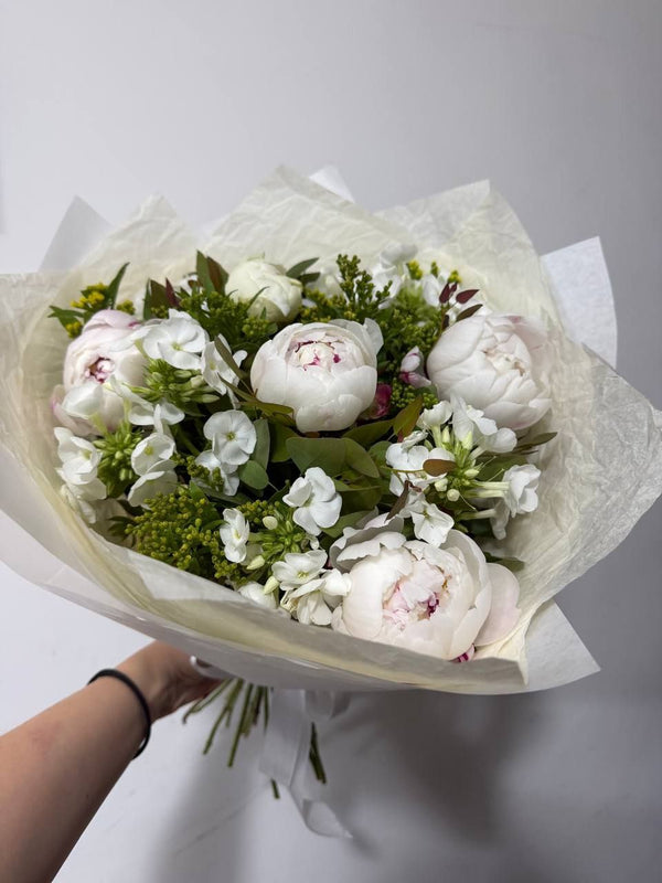 Bouquet reference 11