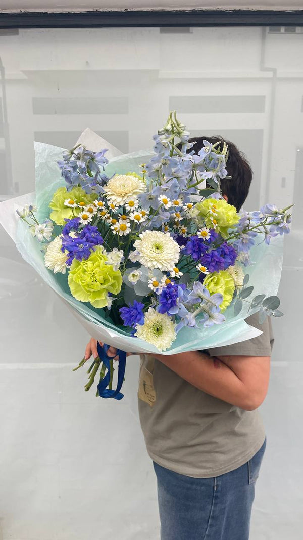 Bouquet reference 12