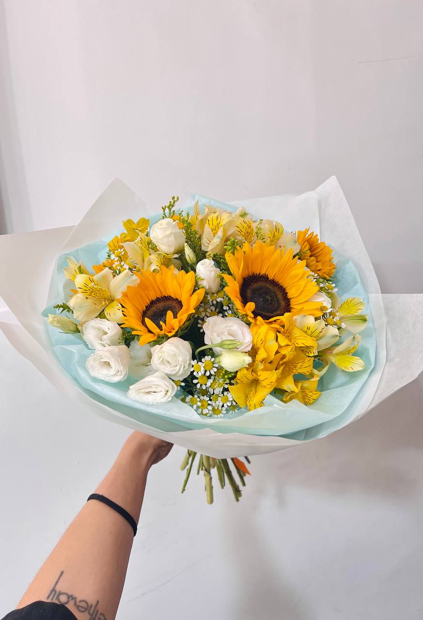 Yellow Joy