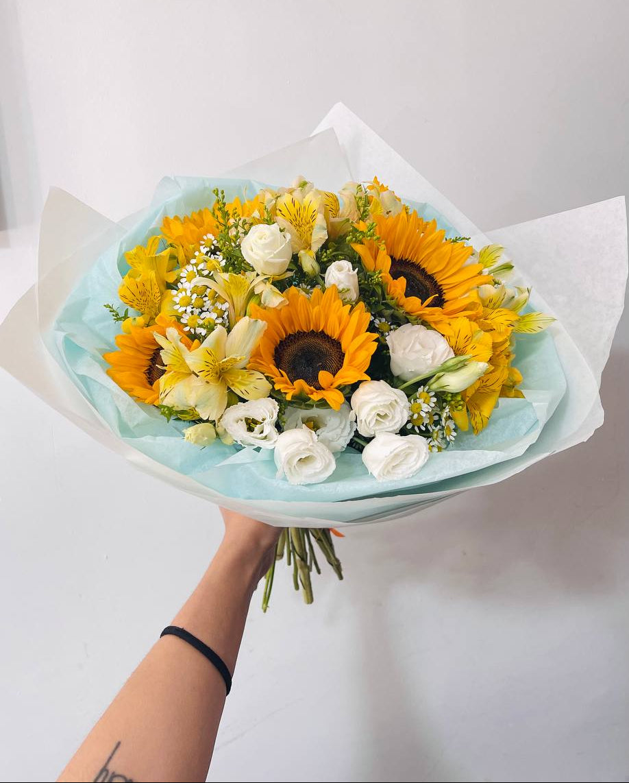 Yellow Joy