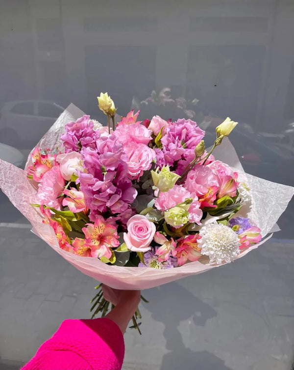 Bouquet reference 20
