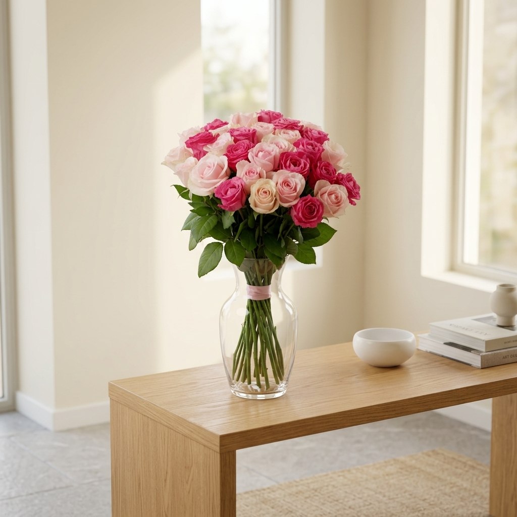 Roses