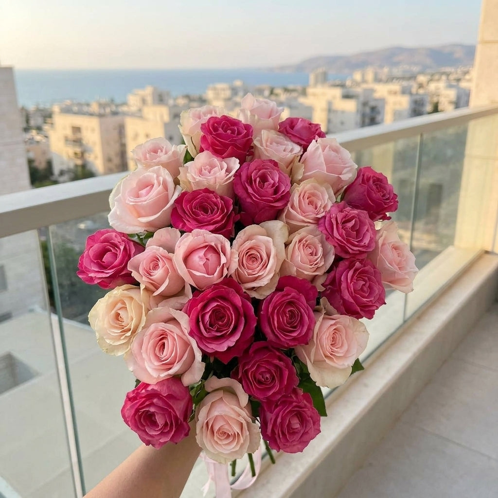 Roses