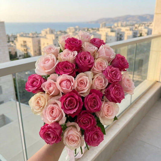 Roses