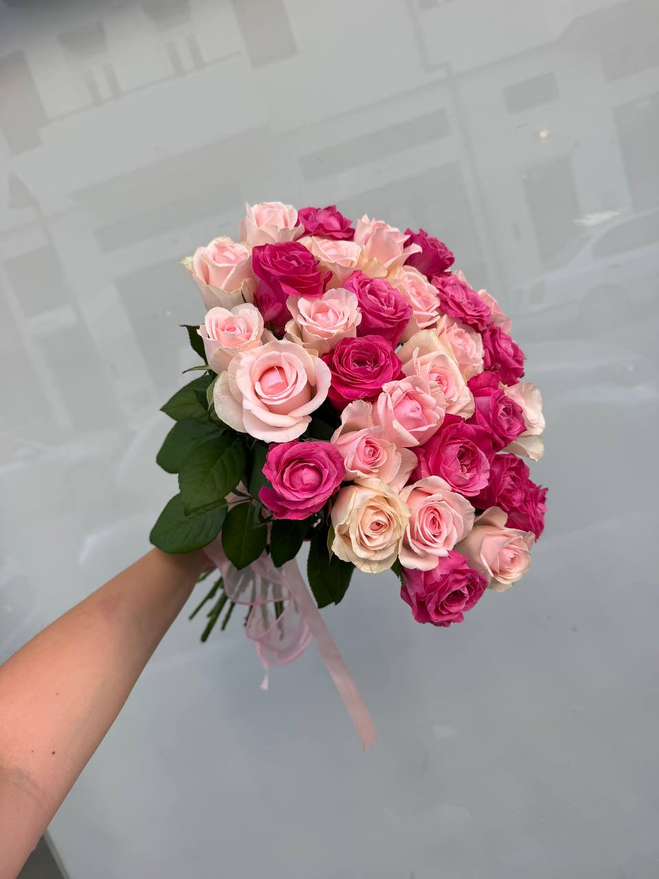 Roses