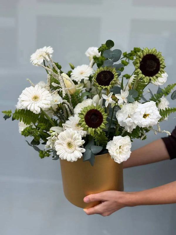 Bouquet reference 13