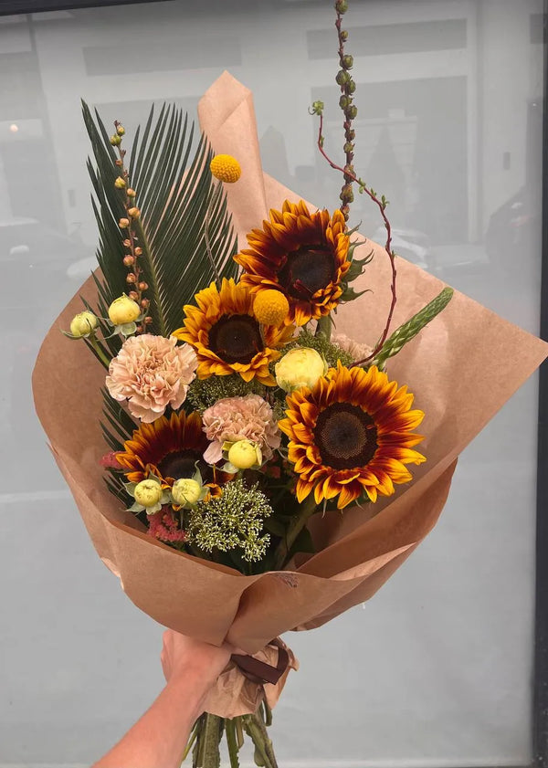 Bouquet reference 14