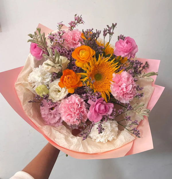Bouquet reference 15