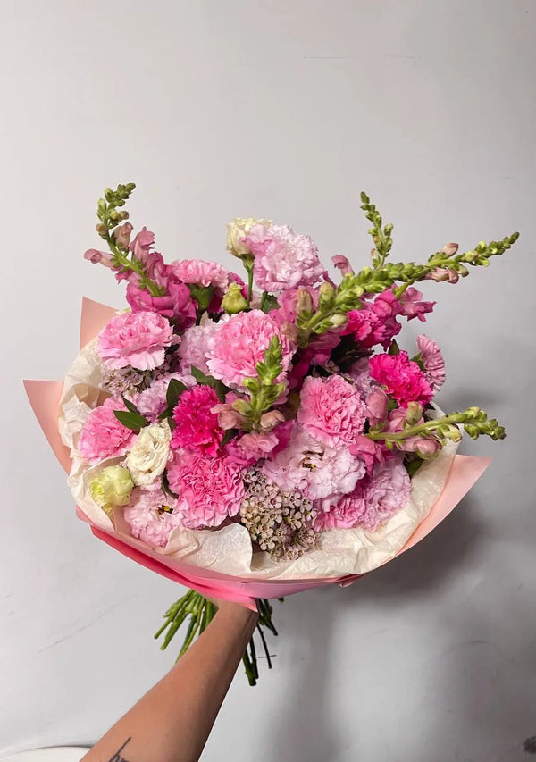 Bouquet reference 22