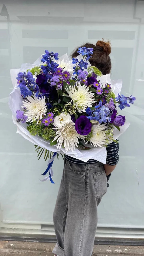 Bouquet reference 23